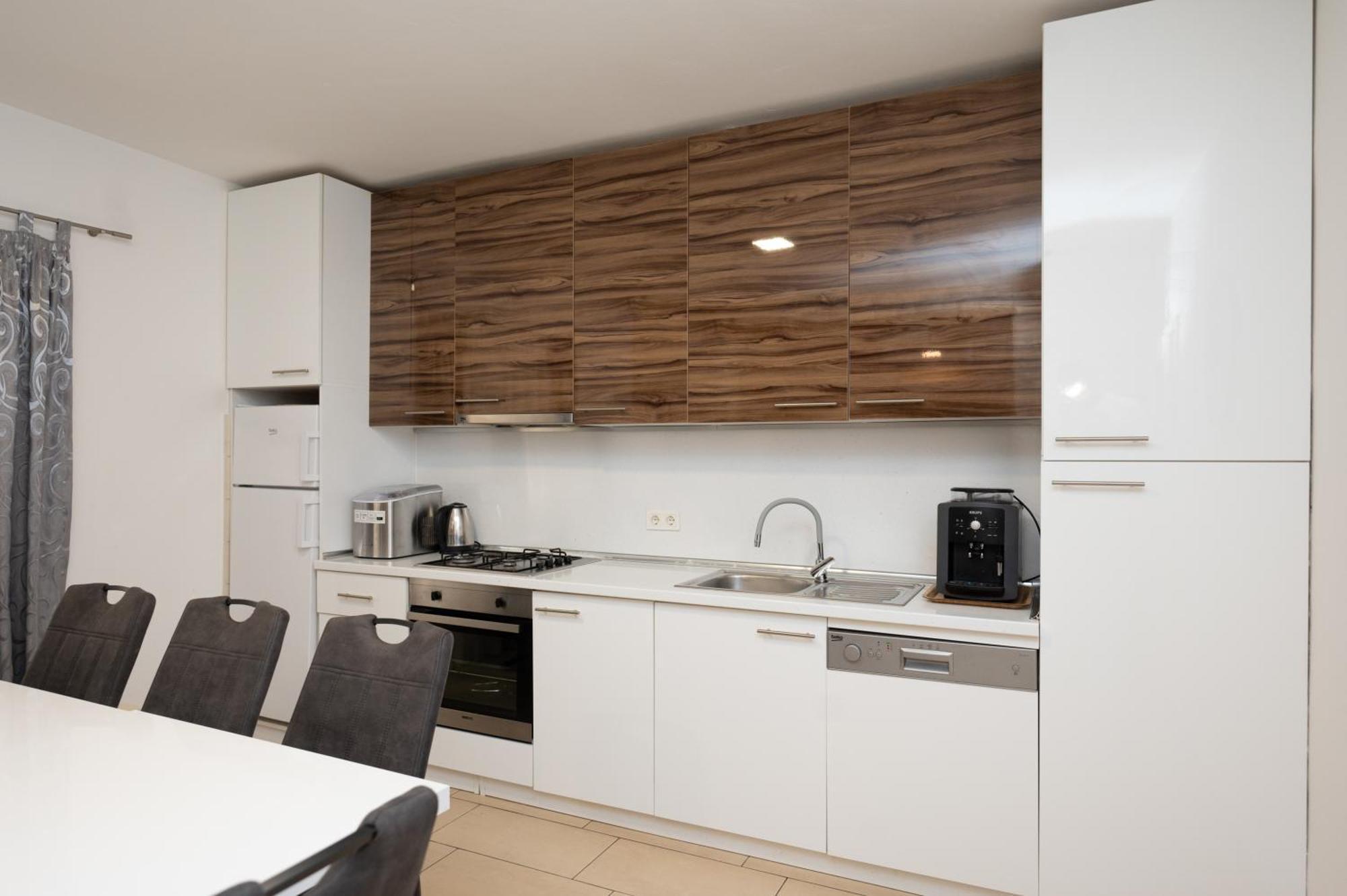 Holiday Home Luka Pridraga Екстер'єр фото